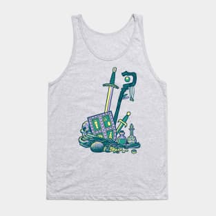 Goods for Sale Tank Top